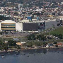 A história de São Gonçalo: polo comercial e local estratégico - Jorge Marinho/Wikimédia Commons.