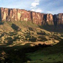 Montanha que inspirou animação da Pixar tem rochas de 2 bilhões de anos! Conheça o Monte Roraima - Divulgação