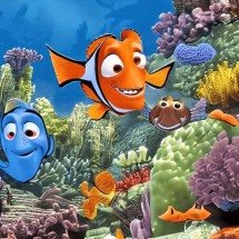 O peixe real que inspirou a Dory de “Procurando Nemo” - Divulgação
