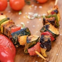 Churrasco sem carne: 5 receitas vegetarianas para fazer na brasa - Pexels/ Denys Gromov