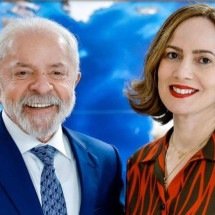 Lula demite presidente do INSS e Ana Cristina Silveira assume o cargo - Divulgação/Governo Federal