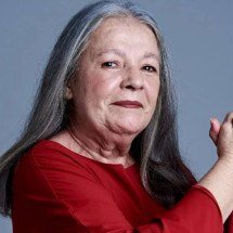 Bete Mendes entra para o elenco do filme Nau de Urano - Reprodução X