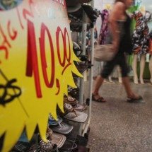 Mercado eleva previsão da inflação paraeste ano; veja quanto - Joédson Alves/Agência Brasil