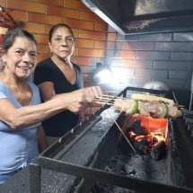 Tudão, na Savassi, é colocado à venda pelas proprietárias - Marcos Vieira/EM/D.A.Press