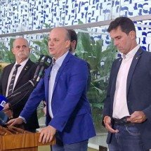 Oposição atribui prisão de Alexandre Ramagem nos EUA a visto vencido - Fernanda Strickland