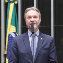 Bancada do PT defende orçamento mínimo para segurança e antecipa debate sobre ministério - Bruno Spada / Câmara dos Deputados