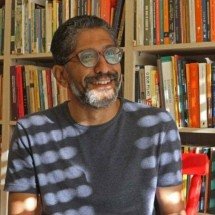 Evento com Jeferson Tenório em BH anuncia lote extra de ingressos - Andressa Pufal / Divulga&ccedil;&atilde;o