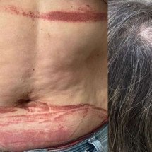 Homem tenta incendiar pai e madrasta e é preso no interior de Minas - Reprodução/PCMG