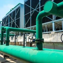 Indenização por mau cheiro em estação de esgoto: saiba quem recebe - Freepik