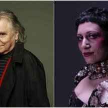 Teatro Municipal de Sabará recebe show de música brasileira contemporânea - Gal Oppido + Anita Goes/Reprodução