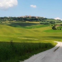Descubra os encantos do Vale de Orcia, Patrimônio da Toscana -  reprodução/ tripadvisor 
