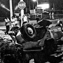 Zuzu Angel: Estado reconhece que ela foi assassinada  - arquivo em