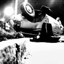 Zuzu Angel: calaram a voz da coragem  - arquivo em