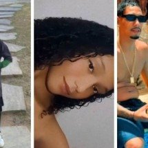 Julgamento de chacina em Neves é adiado por suspeita de tuberculose em réu - Redes Sociais/Reprodução