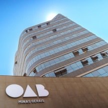 OAB-MG repudia exposição de dados sensíveis em processos judiciais - Divulgação/OAB