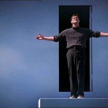 Será que estamos sendo vigiados em todos os lugares? - Reprodu&ccedil;&atilde;o