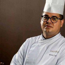 Chefs celebram as cozinhas brasileira e italiana no Gero - Victor Schwaner/divulgação