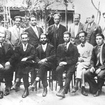 O laço e o sertão, 100 anos da Coluna Prestes em Minas - O CRUZEIRO/ARQUIVO ESTADO DE MINAS