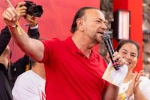 Da autonomia do BC às milícias: o ‘sistema’ que o PT quer combater na campanha