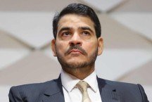 Base do governo no Senado pede ajuda para aprovar nome de Messias