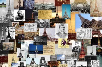 A surpreendente história da Torre Eiffel, eternizada no turismo mundial