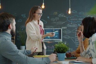 IA deixa de ser tendência e passa a definir quem cresce no mercado