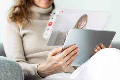 Ferramenta de IA simula entrevistas virtuais, ajudando candidatos a se prepararem para o mercado de trabalho. -  (crédito: FreePik)