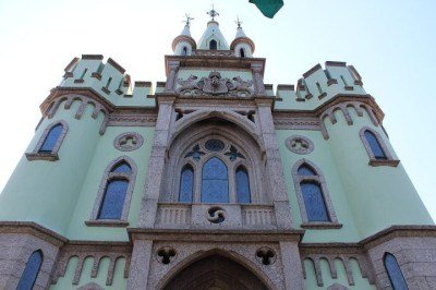 Embora o imaginário popular associe castelos quase exclusivamente à Europa, o Brasil abriga exemplares surpreendentes que misturam história, arquitetura clássica e curiosidades locais. -  (crédito: Flickr - Marinelson Almeida)