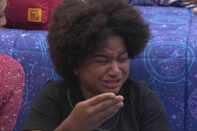 BBB 26: equipe de Milena nega acusação de Tadeu e esquenta os bastidores -  (crédito: Tupi)