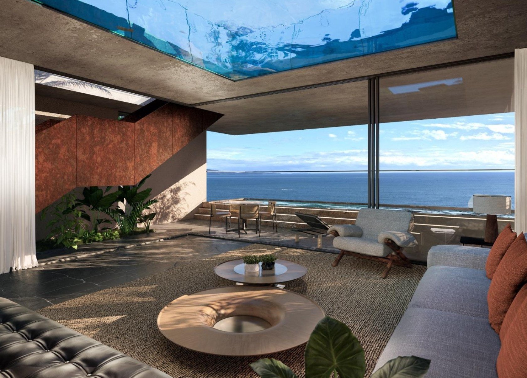 VGV de R$ 340 mi em 12 unidades marca novo luxo em SC - DINO