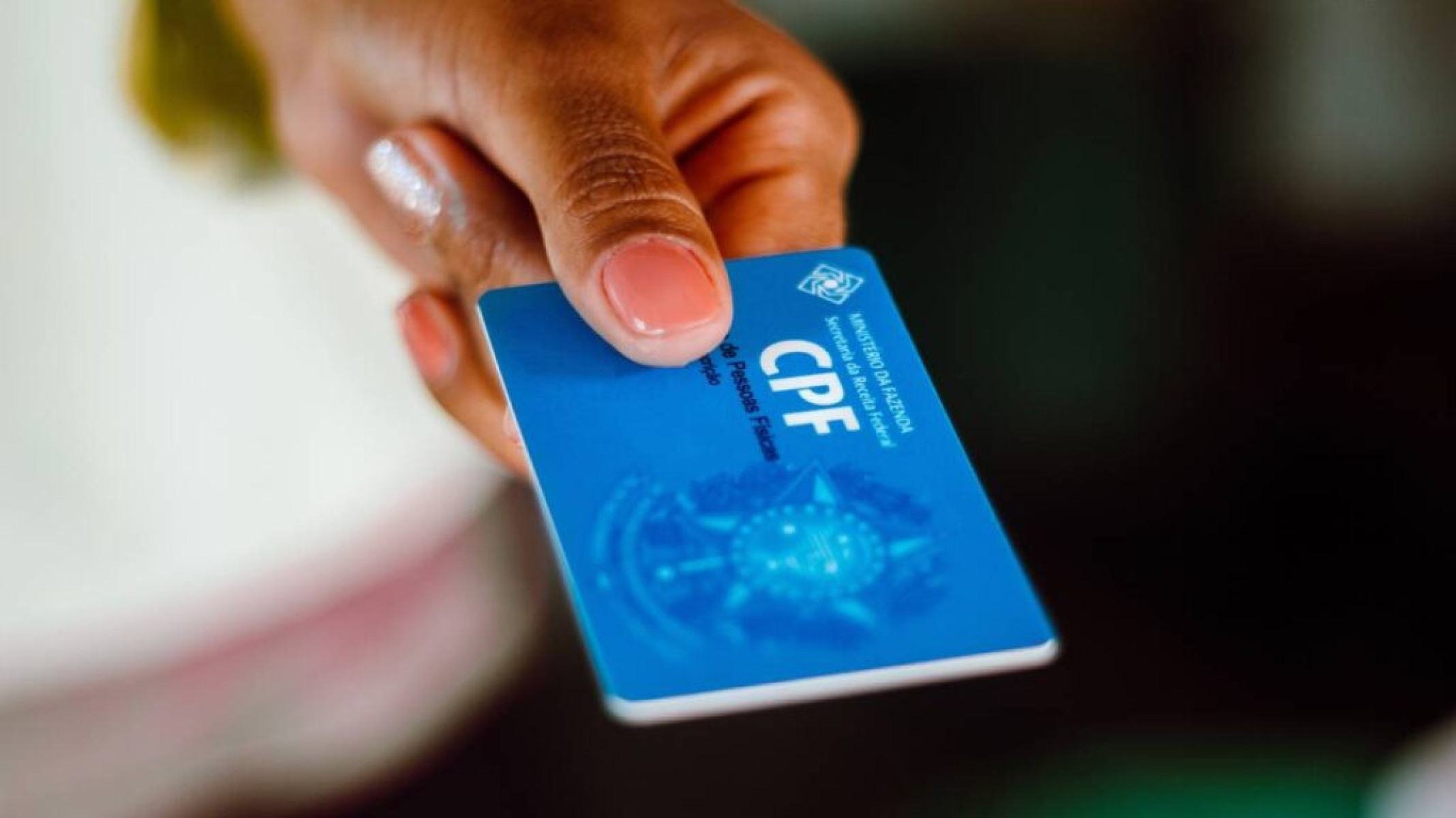 Novo RG unificado: por que a Carteira de Identidade Nacional passa a ser necessária no Brasil - Portal Giro 10