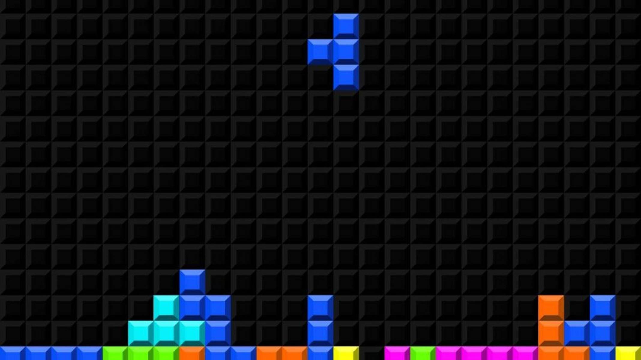 O Efeito Tetris: como um jogo pode invadir seus pensamentos, sonhos e até a forma de enxergar o mundo - Portal Giro 10