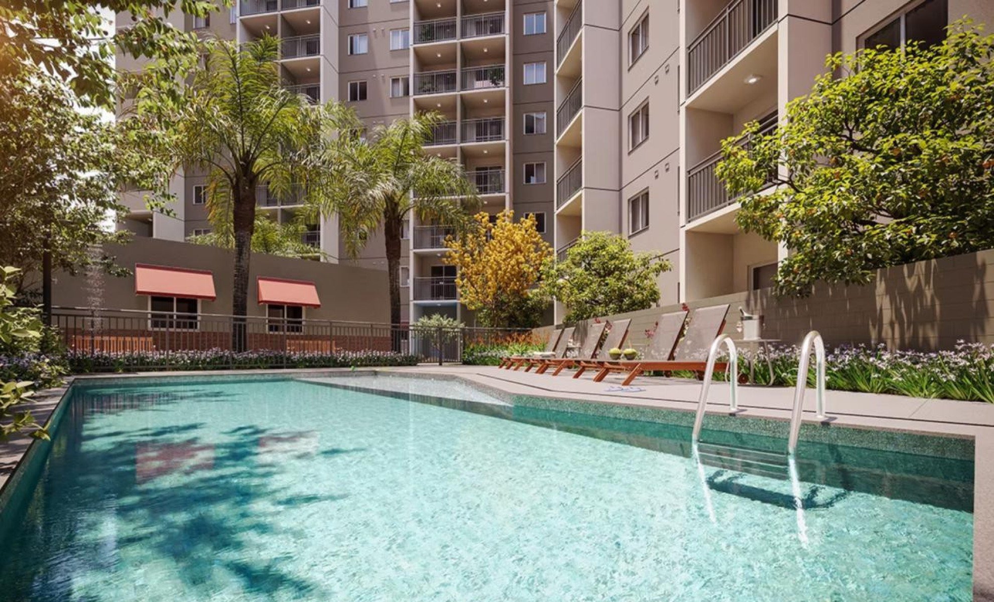 MCMV amplia acesso a imóveis com área de lazer em SP - DINO