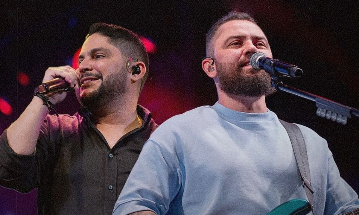 Livro revela a conexão entre sertanejo universitário e agronegócio - Divulga&ccedil;&atilde;o / Instagram