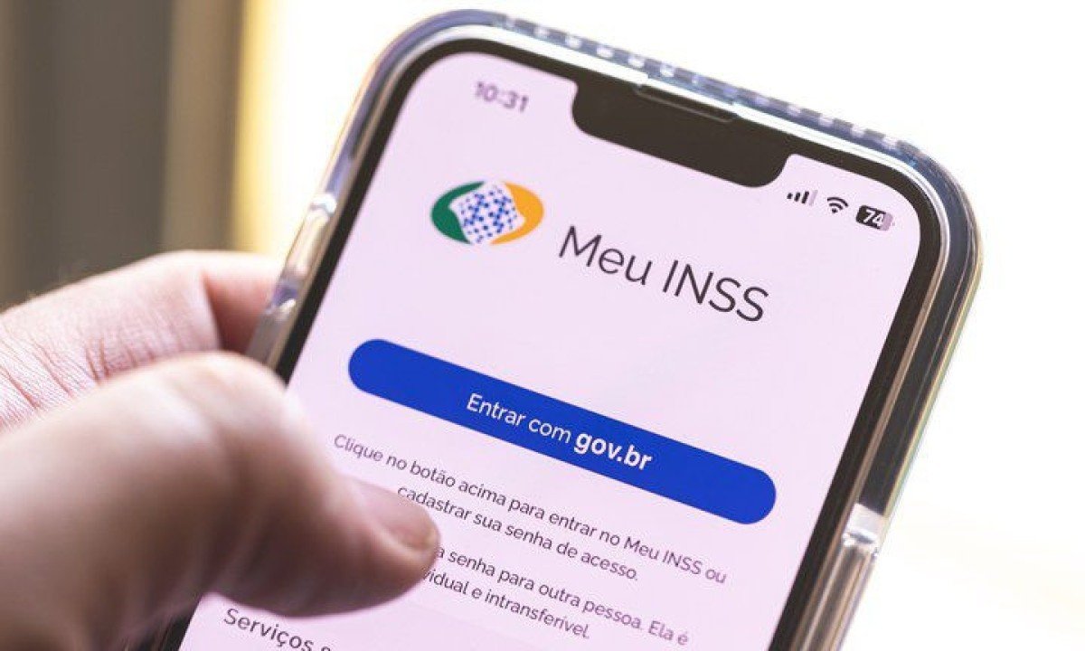 Conheça as ações que contam como prova de vida automática do INSS - Ag&ecirc;ncia Brasil