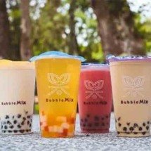 Bubble tea: a bebida taiwanesa que virou fenômeno global -  Reprodução do instagram @bubblemixtea