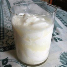 Leite fermentado e identidade da Estônia: a força do suurpiim - Kagor  wikimedia commons