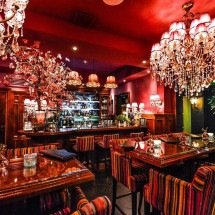 Do mar ao campo: iguarias que definem a Holanda - Imagem de user32212 por Pixabay