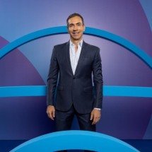 Globo prepara transição para anunciar novo mediador de debate presidencial - Daniela Toviansky/Divulga&ccedil;&atilde;o