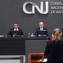 CNJ determina audiências presenciais em casos de violência contra a mulher - G. Dettmar/CNJ