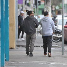 Vai fazer frio em BH? Confira a previsão do tempo para esta terça-feira - Gladyston Rodrigues/EM/D.A Press