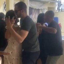 Servidores são demitidos após festa em casa de apoio a pacientes com câncer - redes sociais/divulgaçao