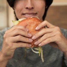 "Food noise": pensar em comida o tempo todo é um novo fenômeno? - Freepik