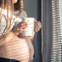 Dia Mundial do Café: gestantes devem consumir bebida com moderação - Freepik