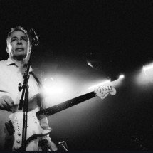 Hyldon faz show e comemora seus 75 anos em Belo Horizonte - MMoura João/divulgação