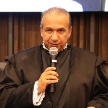 MG: o salário do desembargador acusado de abusos e que absolveu estuprador - Juarez Rodrigues/TJMG