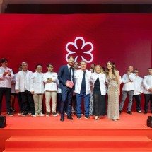 Como funciona o Guia Michelin, que dá estrelas aos melhores restaurantes - Guia Michelin/Divulgação