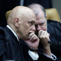 O plano do STF para barrar o avanço de CPI que pede prisão de ministros - Sergio Lima / AFP