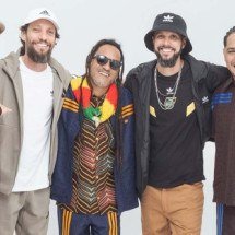 Anitta, acústico, livro: os próximos passos do Ponto de Equilíbrio - Renan Yudi/Divulgação