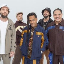 Ponto de Equilíbrio revisita clássicos do reggae em BH nesta sexta (17/4) - Renan Yudi/Divulgação